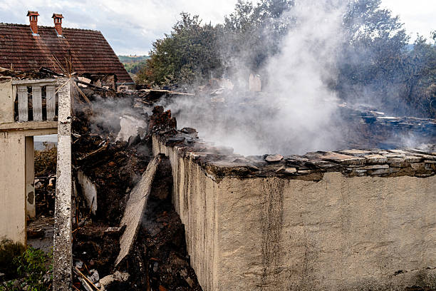 Reliable Fire Damage Removal contractor in Washington, DC by Fire Damage Biloxi