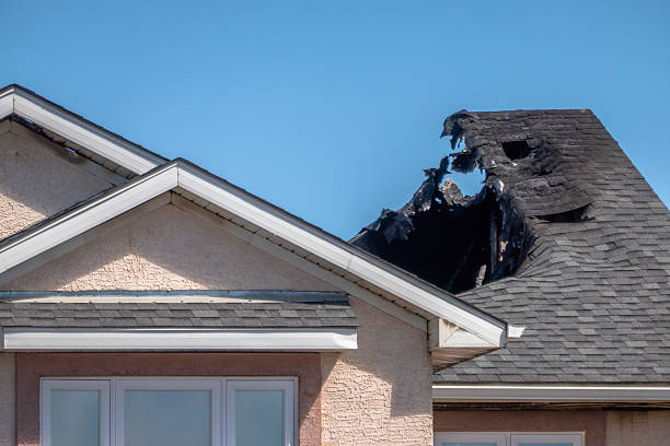 Licensed Fire Damage Removal service in Washington, DC - Fire Damage Biloxi